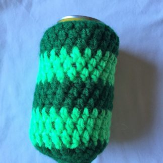 Hand Crocheted Regular Drink Can Holders