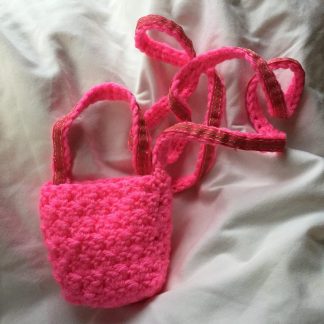 Hand Crocheted Accessories